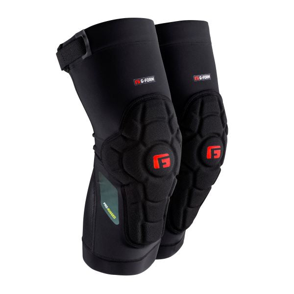 G-Form Pro Rugged Knee Pads - Papanui Cycles