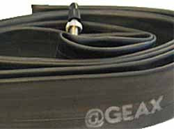 GEAX MTB Inner tubes 26