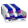 GU Chews (Box of 12 Double Serves) - GU Energy New Zealand