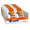 GU Chews (Box of 12 Double Serves) - GU Energy New Zealand