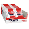 GU Chews (Box of 12 Double Serves) - GU Energy New Zealand