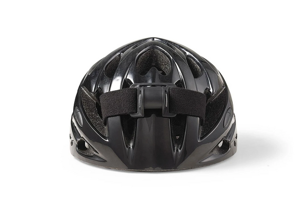 Gemini Helmet Mount - Papanui Cycles