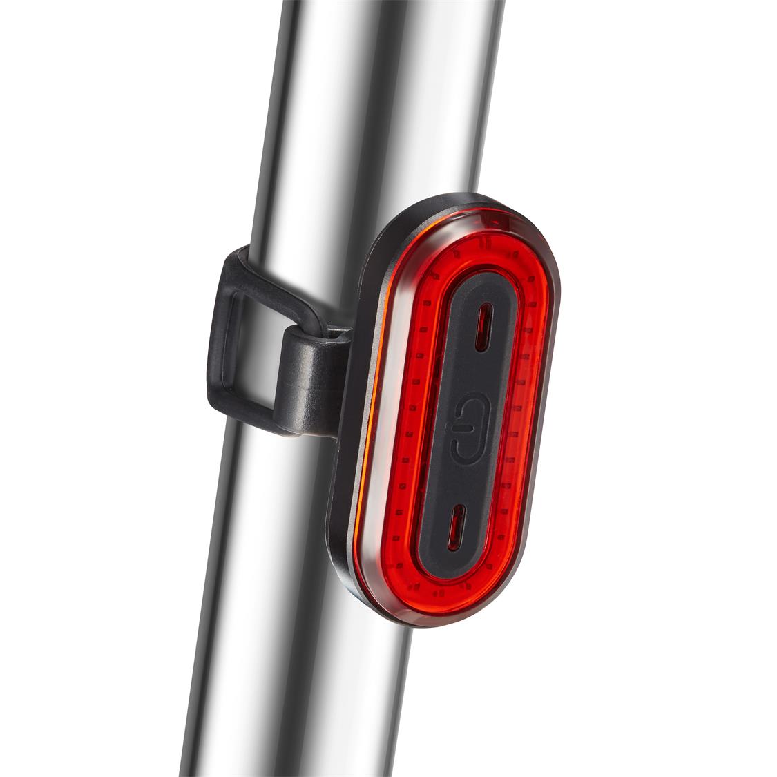 Gemini Juno 100 Road Rear Light - Papanui Cycles