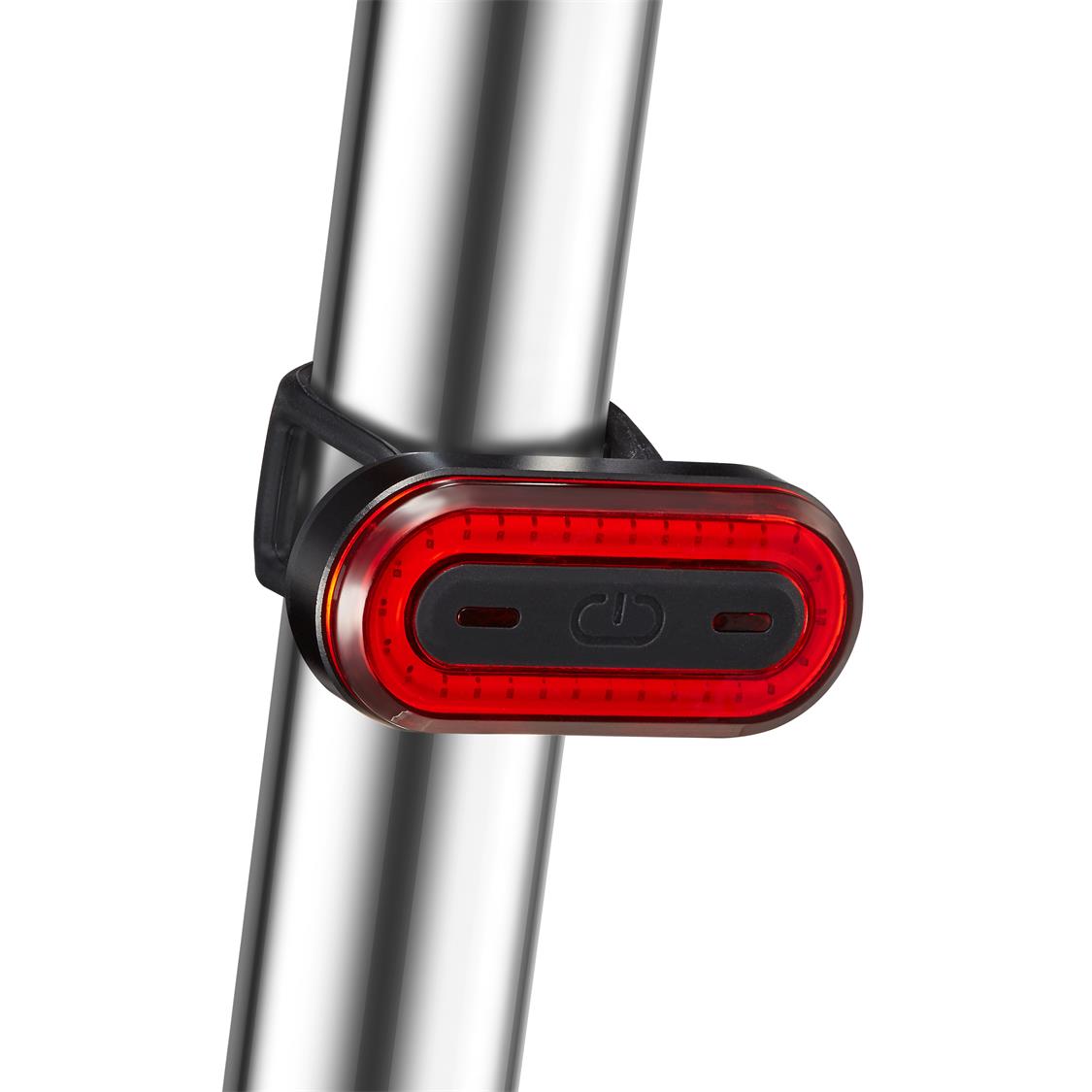 Gemini Juno 100 Road Rear Light - Papanui Cycles