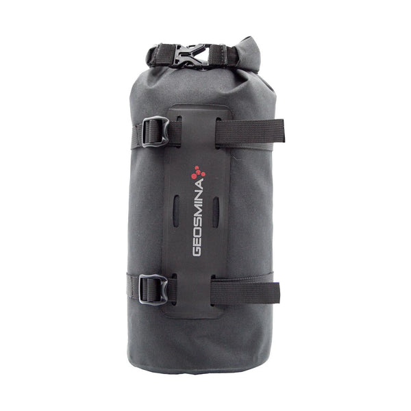 Geosmina Gen2 Cargo Bag & Cage - Papanui Cycles