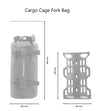 Geosmina Gen2 Cargo Bag & Cage - Papanui Cycles