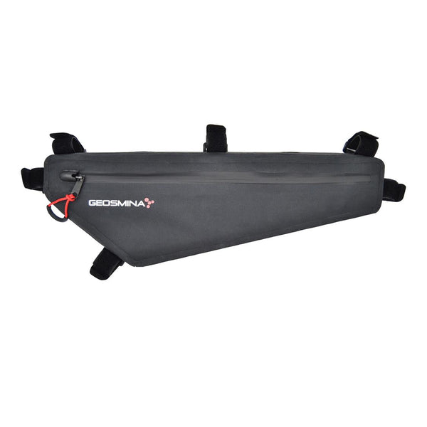 Geosmina Gen2 Gravel Frame Bags - Papanui Cycles