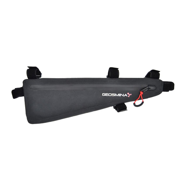 Geosmina Gen2 MTB Frame Bags - Papanui Cycles