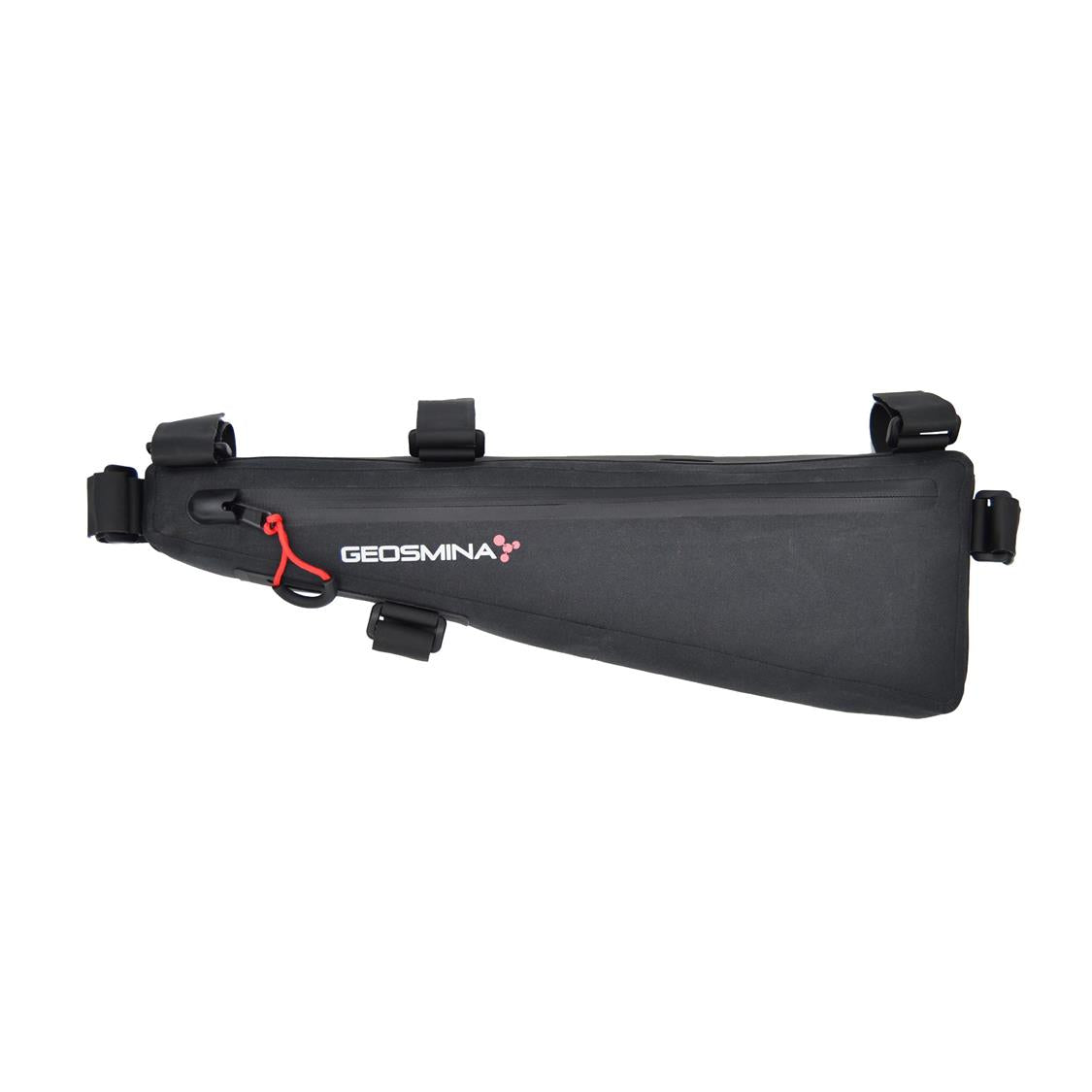 Geosmina Gen2 MTB Frame Bags - Papanui Cycles