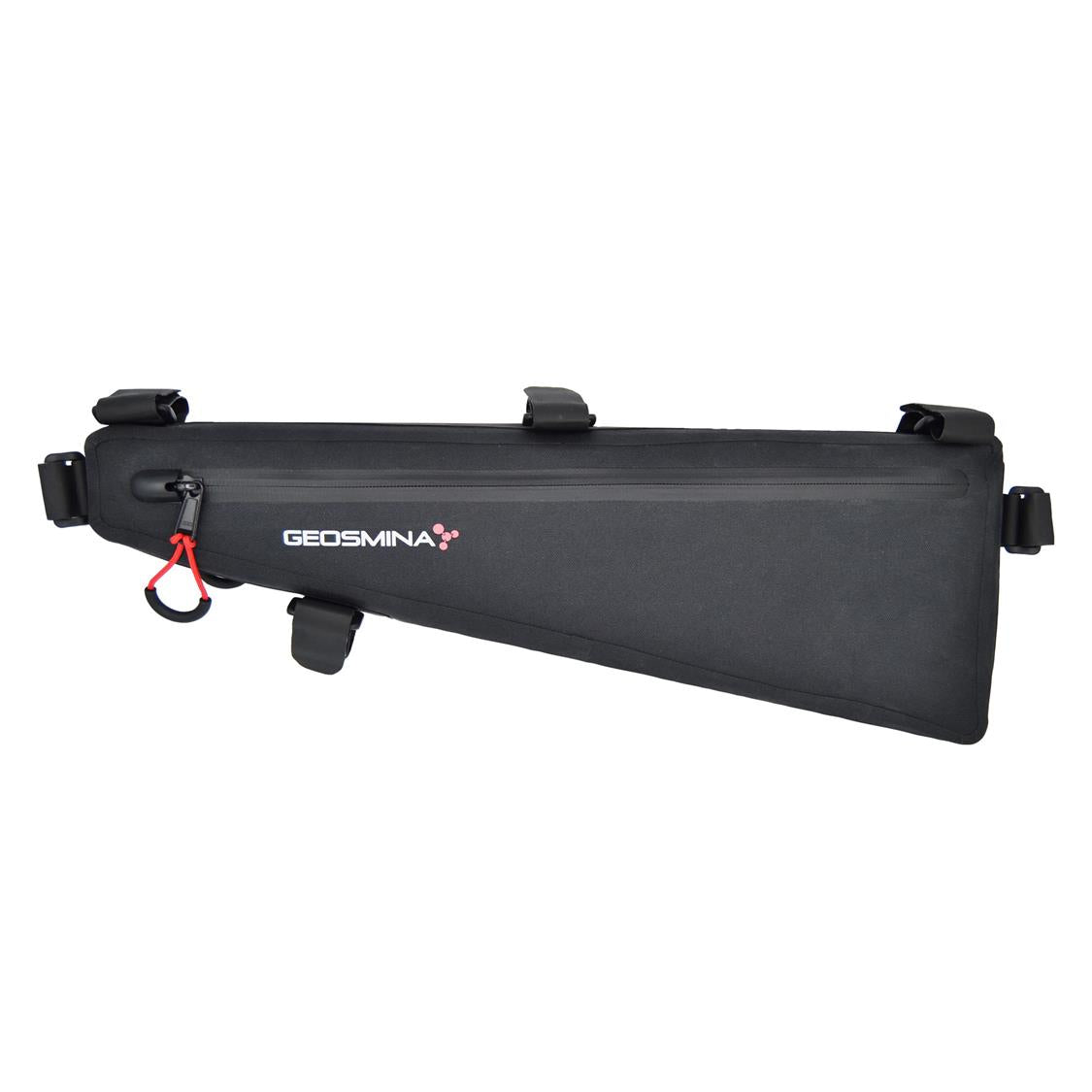 Geosmina Gen2 MTB Frame Bags - Papanui Cycles