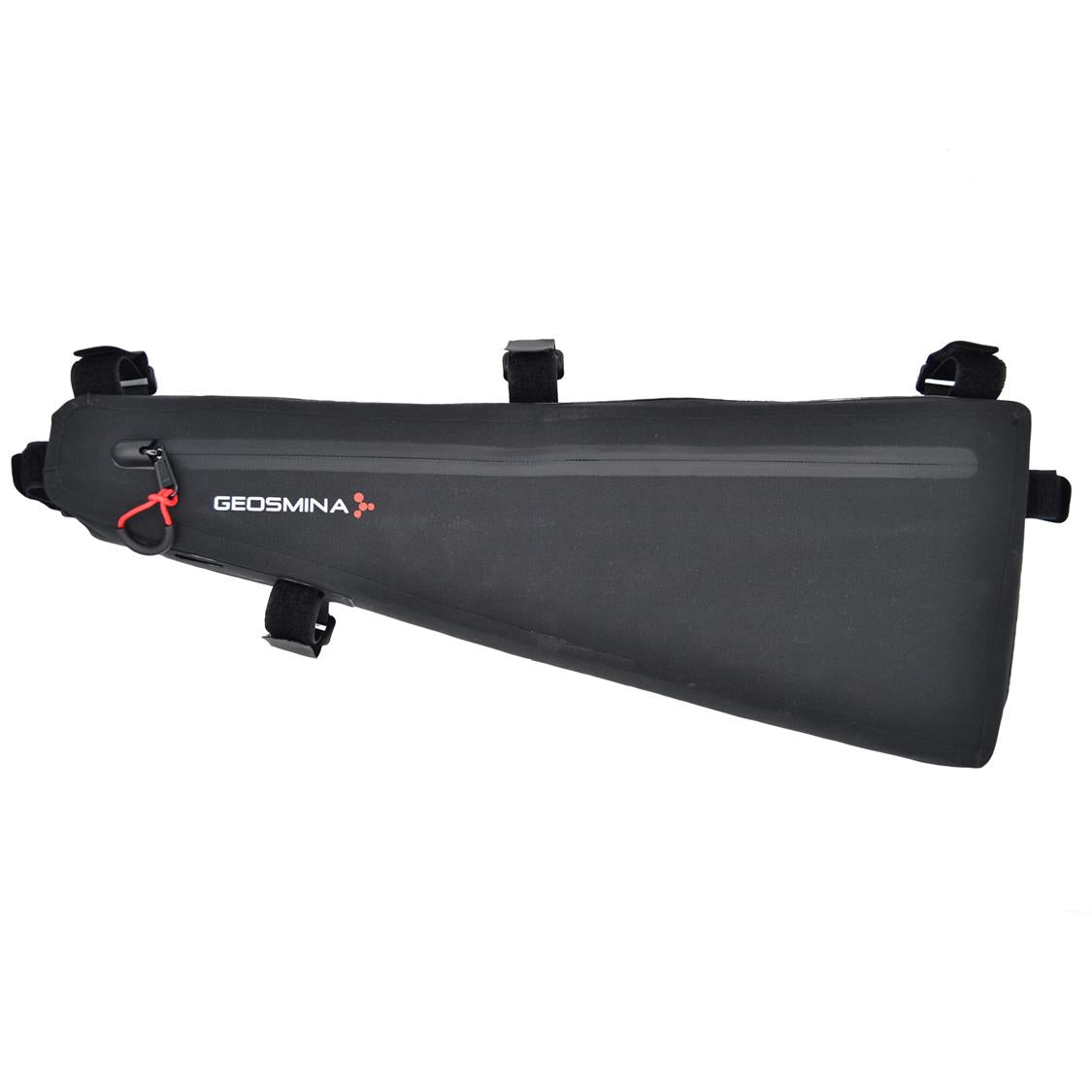 Geosmina Gen2 MTB Frame Bags - Papanui Cycles