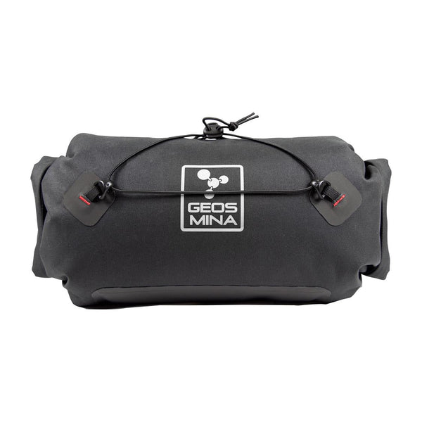 Geosmina Gen2 Medium Handlebar Bag - Papanui Cycles