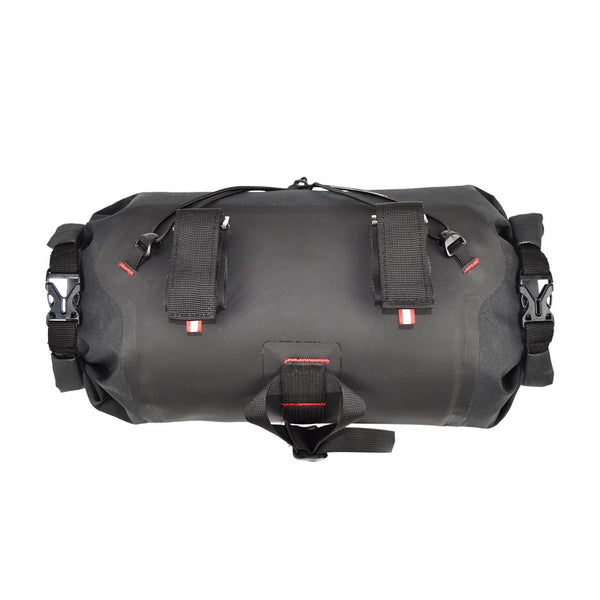 Geosmina Gen2 Medium Handlebar Bag - Papanui Cycles