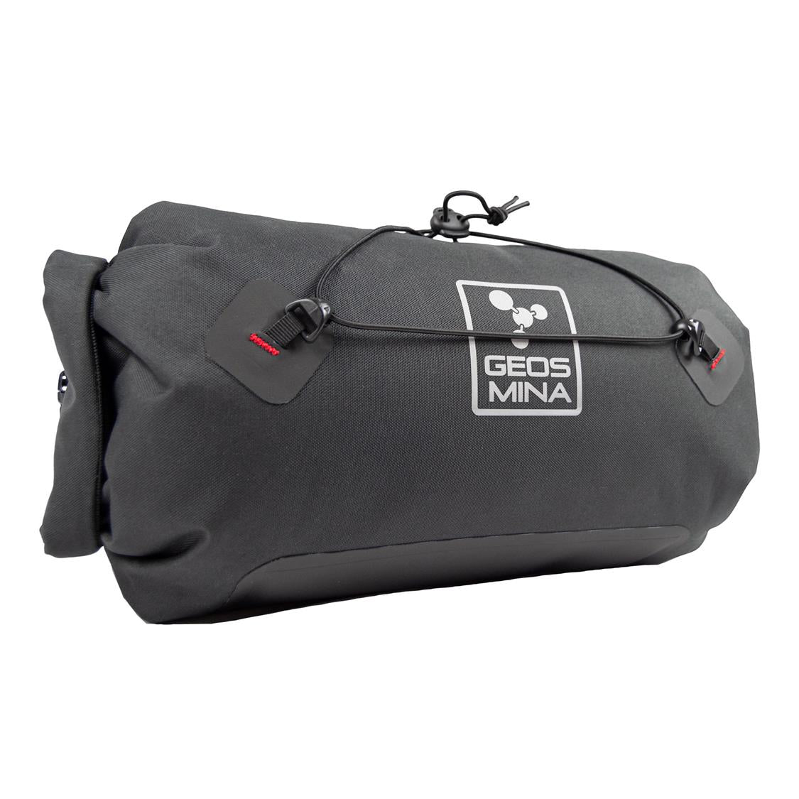 Geosmina Gen2 Medium Handlebar Bag - Papanui Cycles