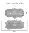 Geosmina Gen2 Medium Handlebar Bag - Papanui Cycles