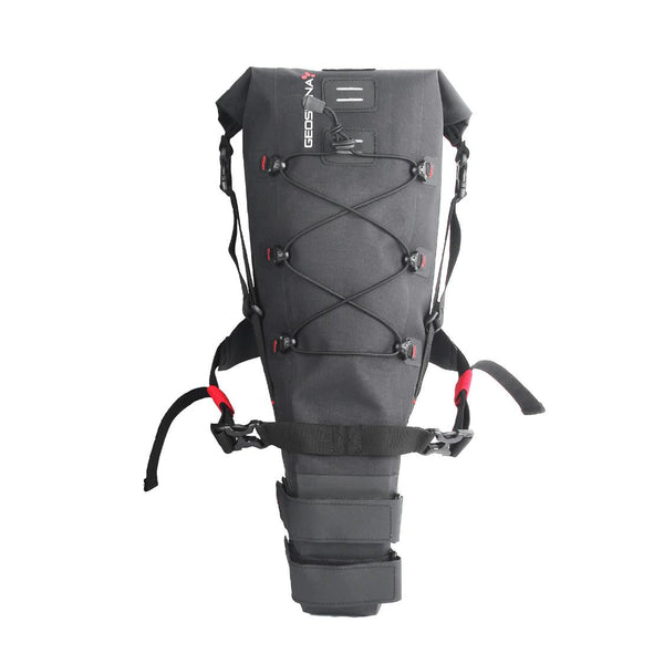 Geosmina Gen2 Seat Bags - Papanui Cycles