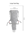 Geosmina Gen2 Seat Bags - Papanui Cycles