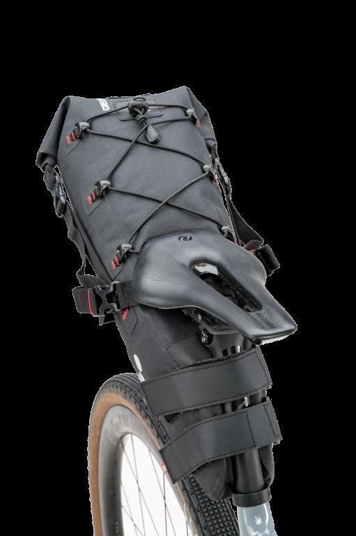 Geosmina Gen2 Seat Bags - Papanui Cycles