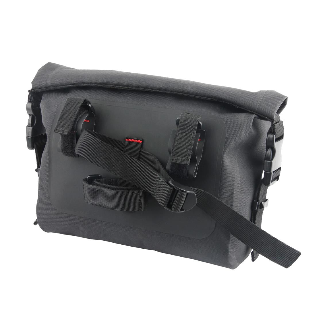 Geosmina Gen2 Small Handlebar Bag - Papanui Cycles