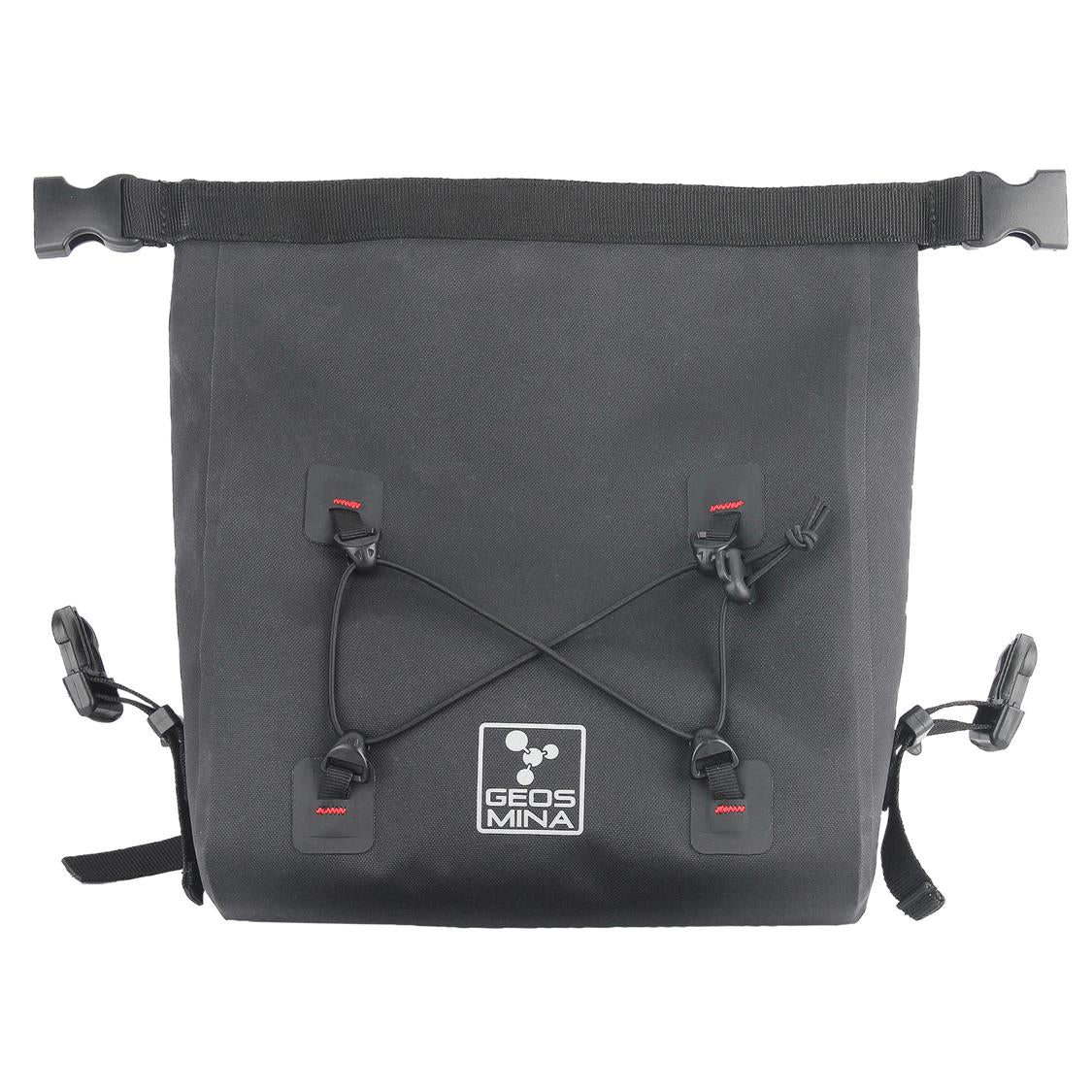 Geosmina Gen2 Small Handlebar Bag - Papanui Cycles