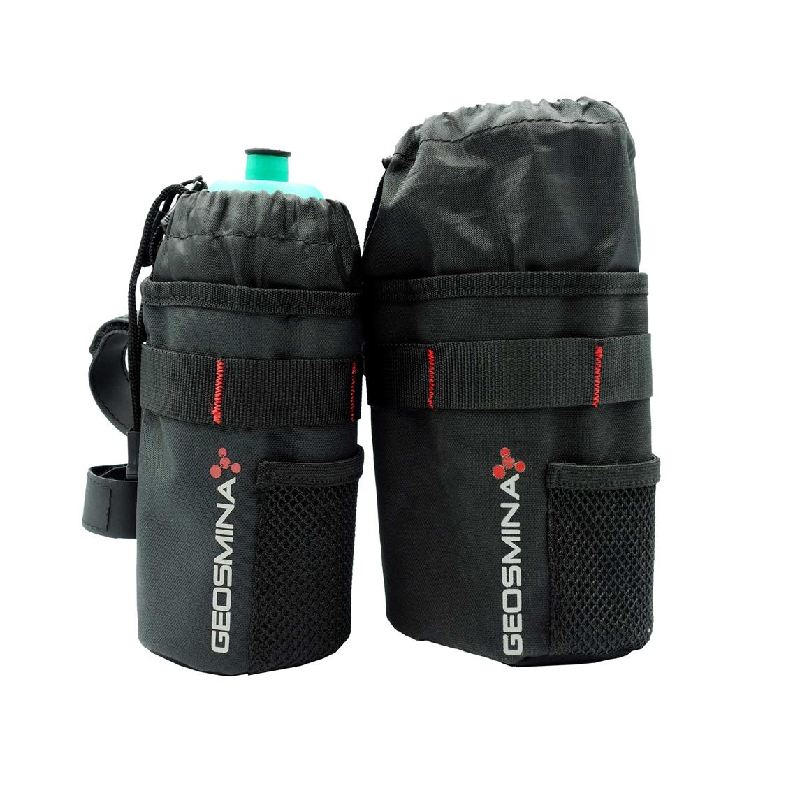 Geosmina Gen2 Stem Pouch bags - Papanui Cycles