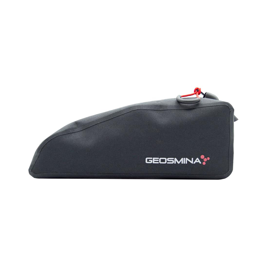 Geosmina Gen2 Top Tube Bags - Papanui Cycles