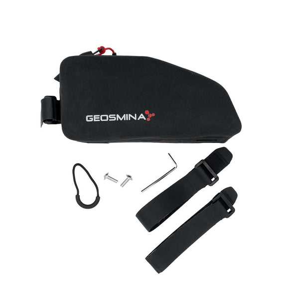 Geosmina Gen2 Top Tube Bags - Papanui Cycles