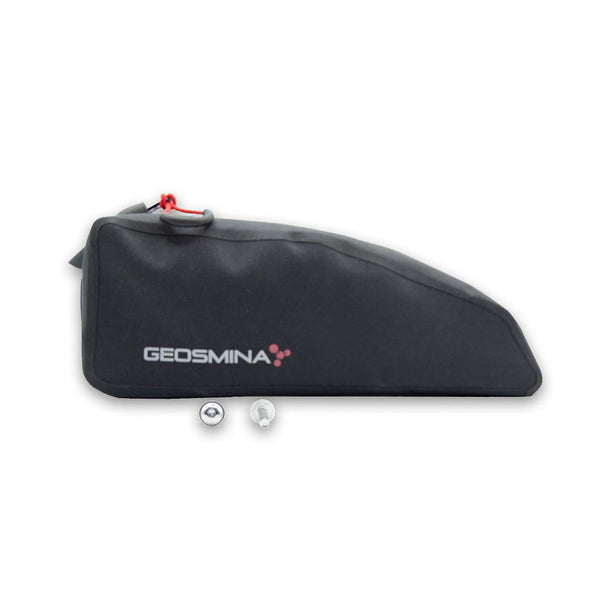 Geosmina Gen2 Top Tube Bags - Papanui Cycles