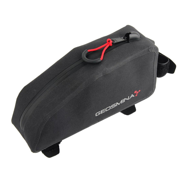 Geosmina Gen2 Top Tube Bags - Papanui Cycles