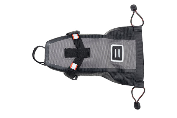 Geosmina Saddle Bag - Papanui Cycles