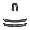 Giro Aries Pad Kit - Papanui Cycles