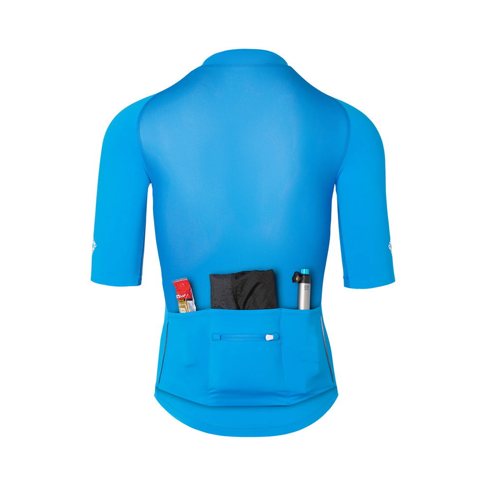 Giro Chrono Elite Jersey - Papanui Cycles