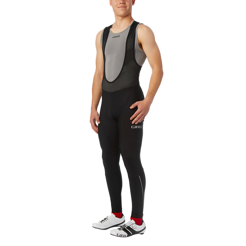 Giro Chrono Expert Thermal Bib Tights - Papanui Cycles