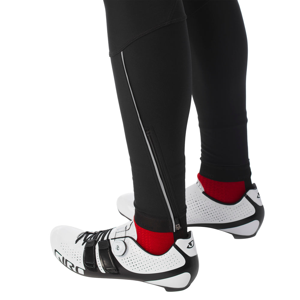 Giro Chrono Expert Thermal Bib Tights - Papanui Cycles