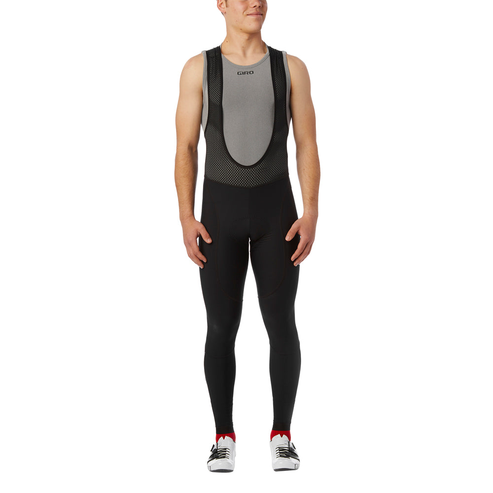 Giro Chrono Expert Thermal Bib Tights - Papanui Cycles