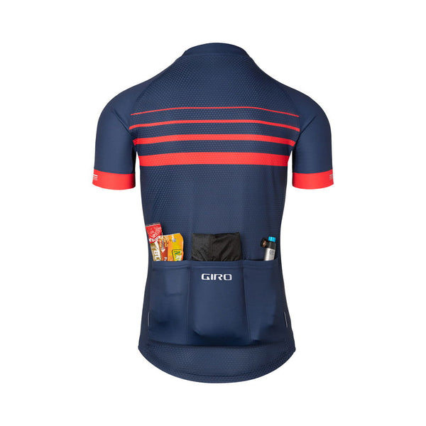 Giro Chrono Jersey - Papanui Cycles