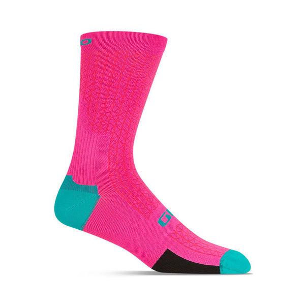 Giro HRC Team Socks - Papanui Cycles