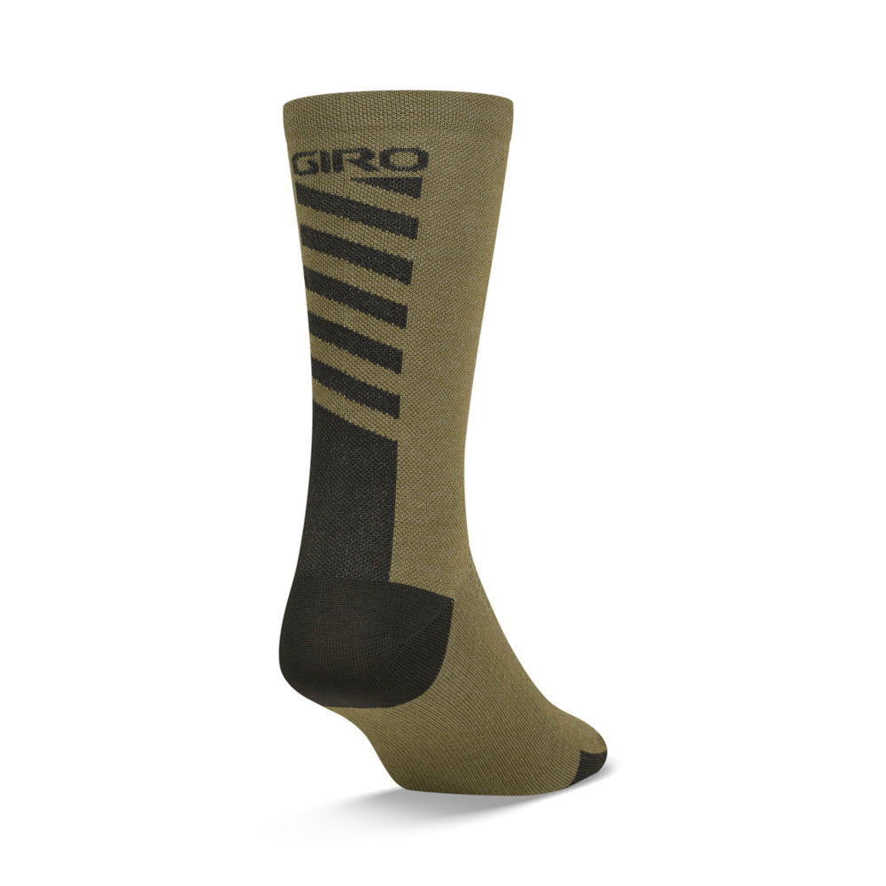 Giro HRc + Merino Wool Socks - Papanui Cycles