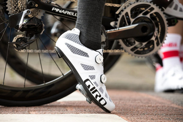 Giro Imperial Road Shoes - Papanui Cycles