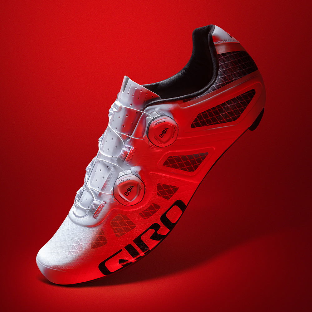 Giro Imperial Road Shoes - Papanui Cycles