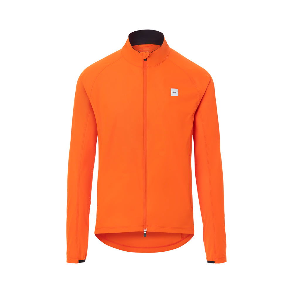 Giro Men's Cascade Stow Jacket - Papanui Cycles