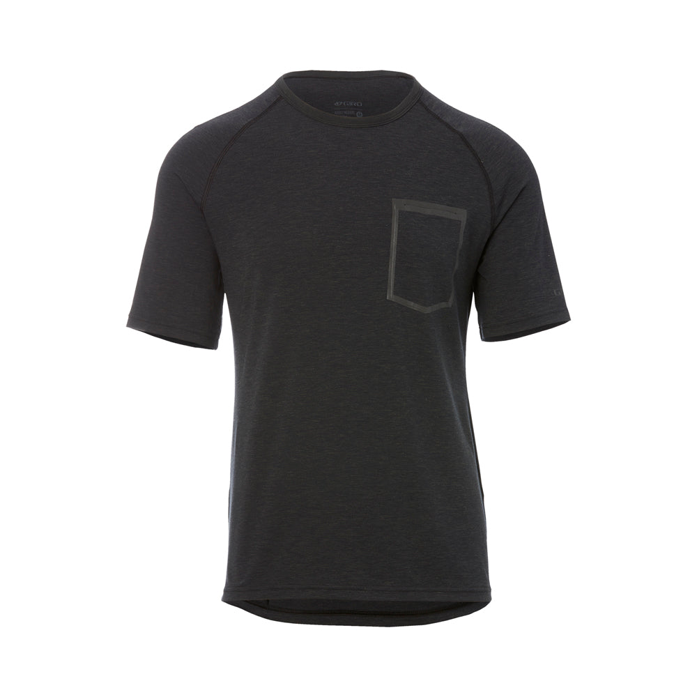 Giro Men's Venture Jersey - Papanui Cycles