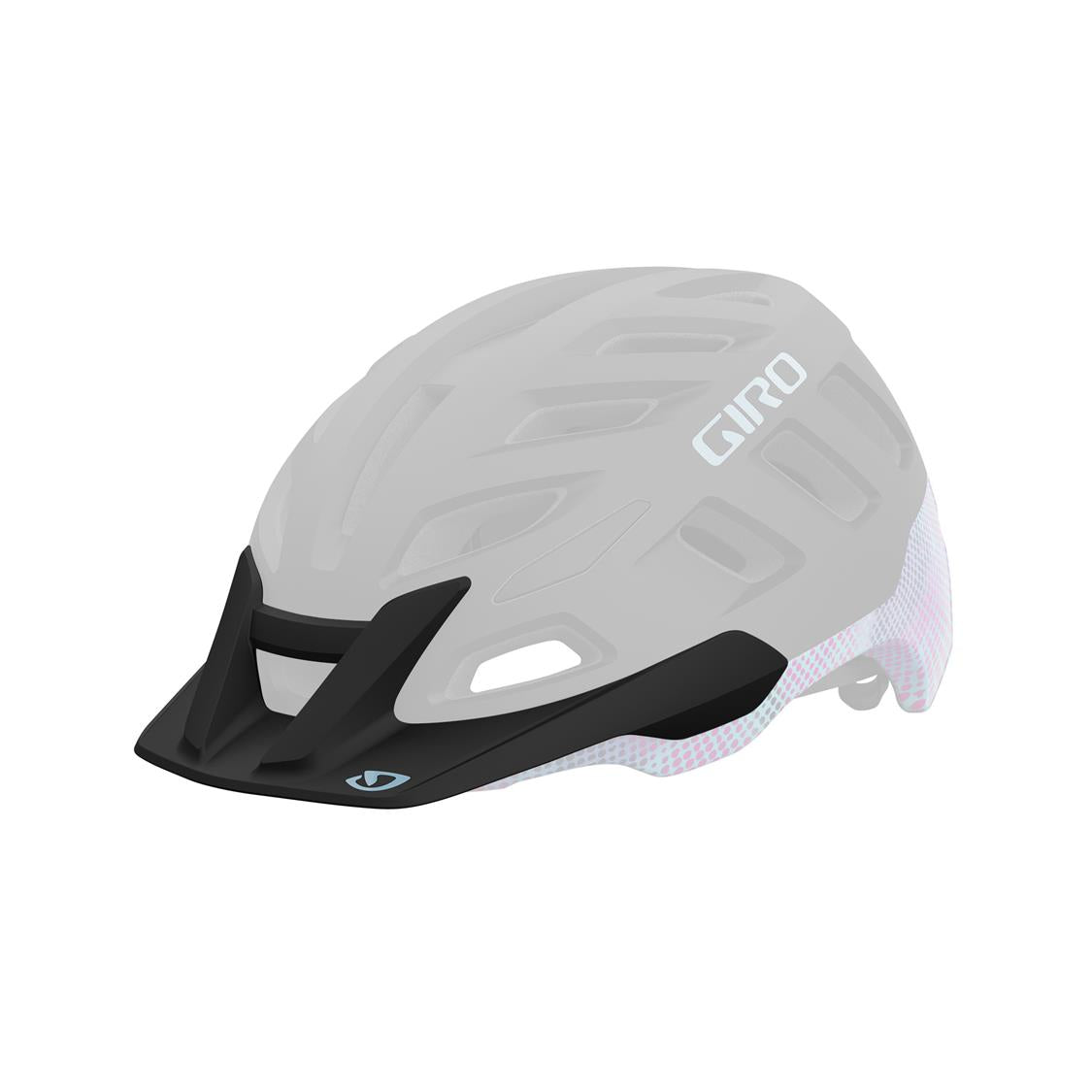 Giro Radix Visor - Papanui Cycles