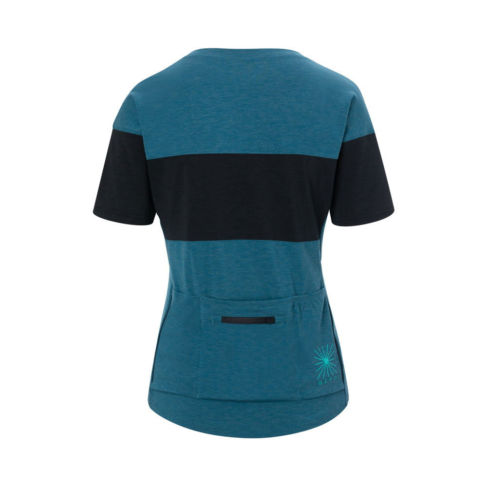 Giro Ride Jersey - Women's - Papanui Cycles