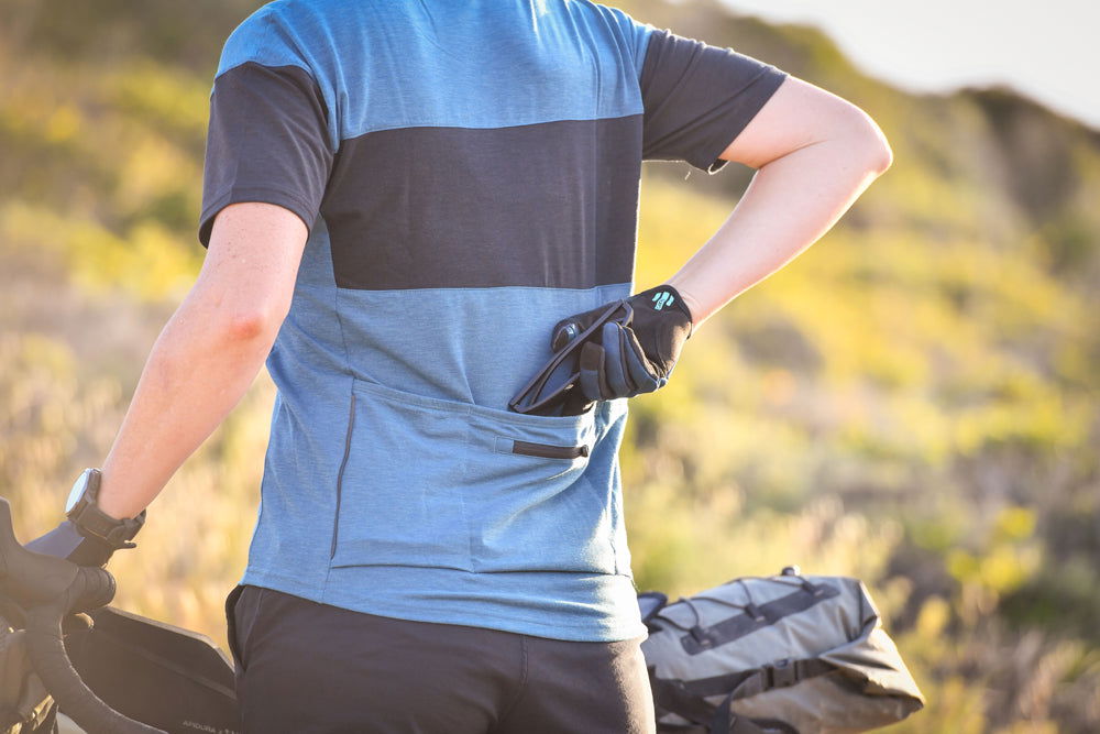 Giro Ride Jersey - Women's - Papanui Cycles