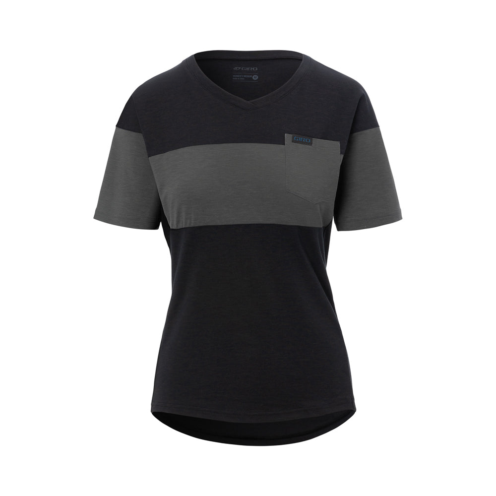 Giro Ride Jersey - Women's - Papanui Cycles