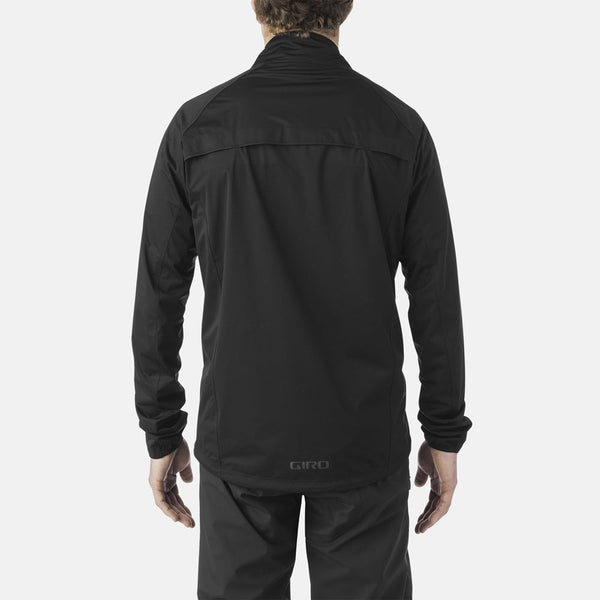 Giro Stow H2O Jacket - Papanui Cycles