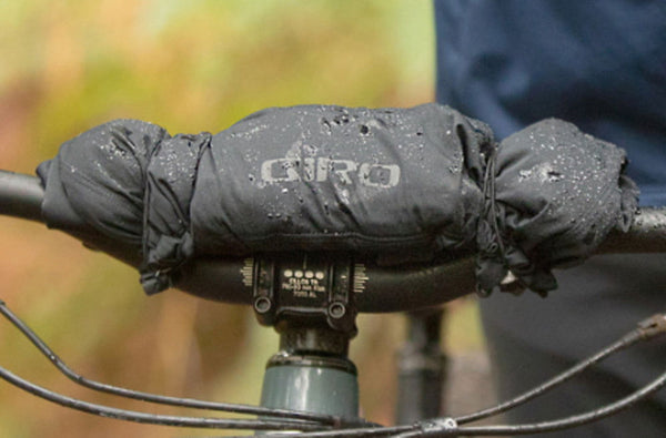 Giro Stow H2O Jacket - Papanui Cycles