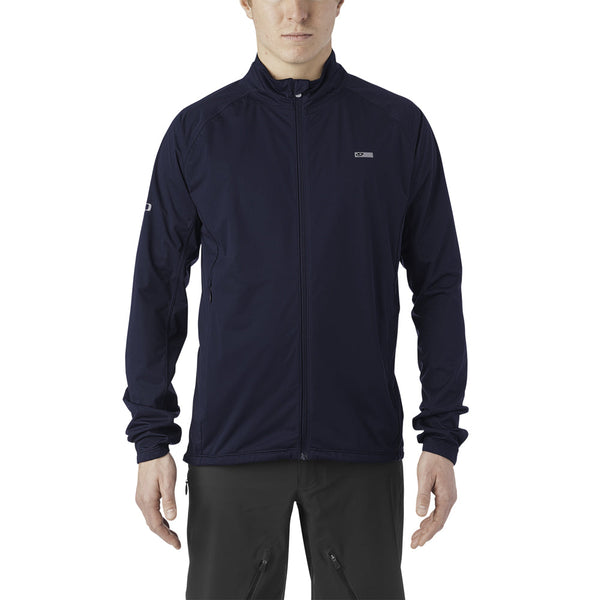 Giro Stow H2O Jacket - Papanui Cycles