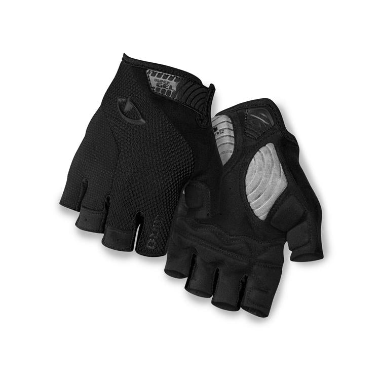 Giro Strade Dure Supergel Gloves - Papanui Cycles